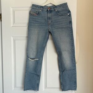 Diesel Neekhol jeans